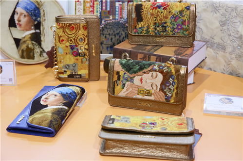 2020工藝文創展通訊設備展區 科技與文化的完美融合