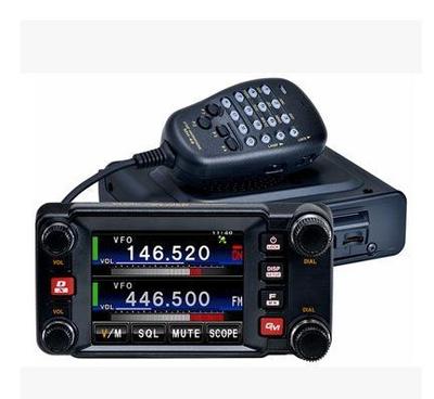八重洲YAESU FTM-400DR C4FM/FDM 專業(yè)數(shù)字通信利器，價(jià)格、廠家與產(chǎn)品全解析