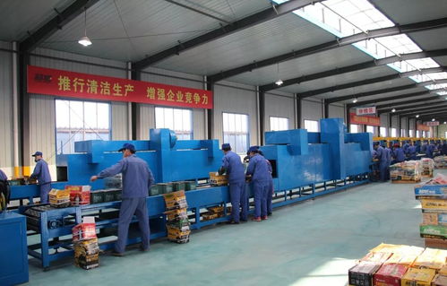 當(dāng)好“服務(wù)管家” 堽城鎮(zhèn)助力民營企業(yè)成長與工業(yè)工程設(shè)計服務(wù)升級